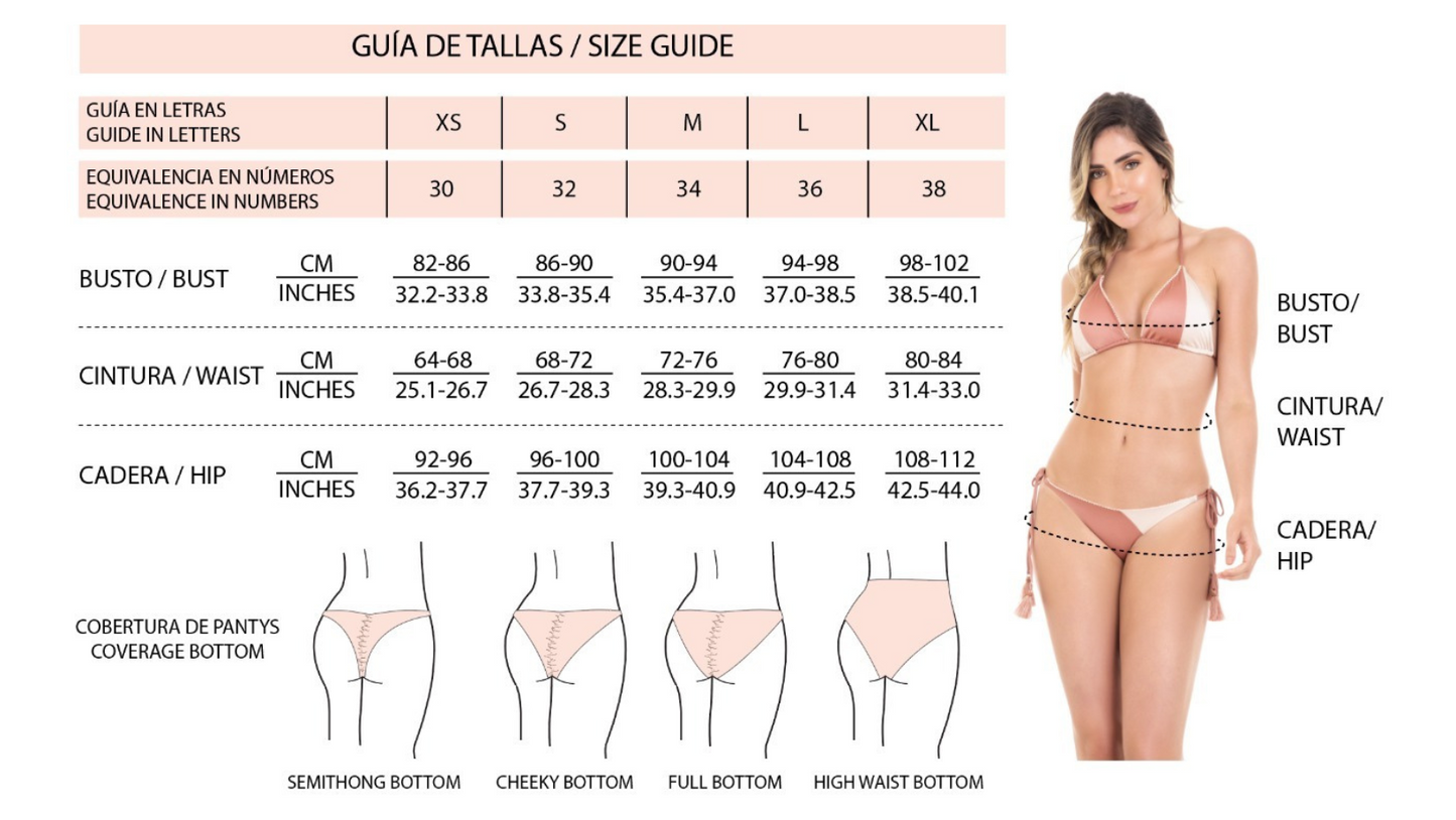 FUSHIA TRIANGLE BIKINI SWIMSUIT