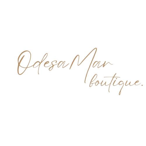ODESAMARBEACHBOUTIQUE logo
